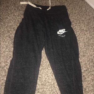 sweatpants